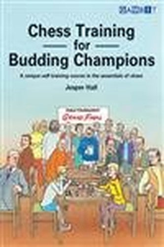 Chess Training for Budding Champions