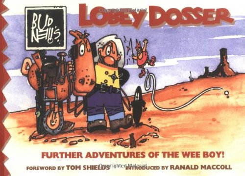 Lobey Dosser