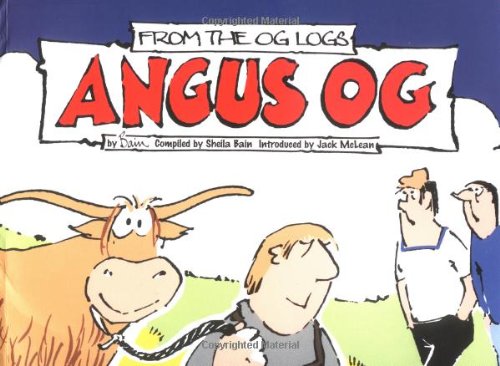 Angus Og and the Og Logs