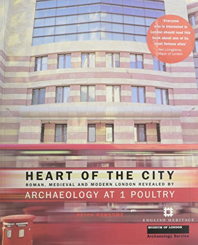 Heart of the City