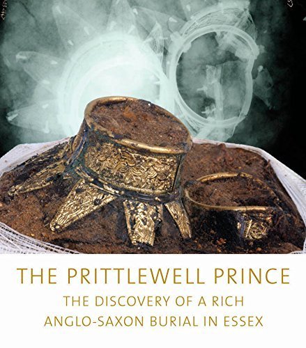 The Prittlewell Prince