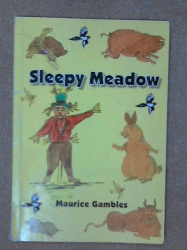 Sleepy Meadow