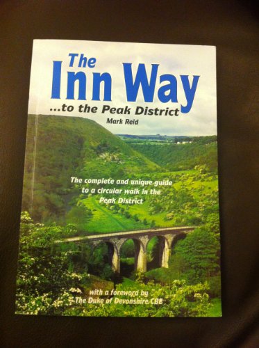 The Inn Way... to the Peak District
