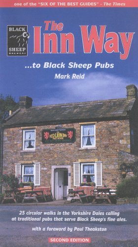 The Inn Way... to Black Sheep Pubs
