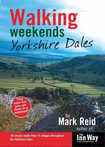 Walking Weekends