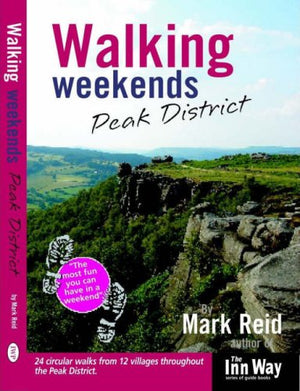 Walking Weeekends: Peak District