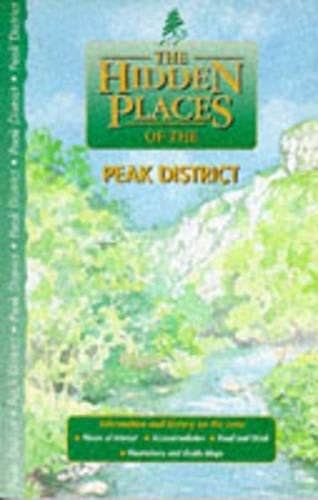 The Hidden Places of the Peak District