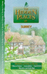 The Hidden Places of Surrey 