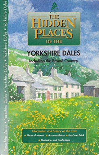The Hidden Places of the Yorkshire Dales