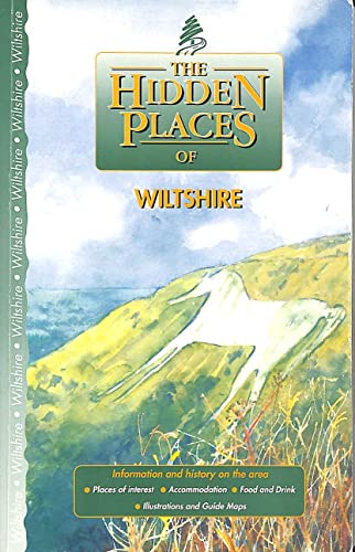 The Hidden Places of Wiltshire