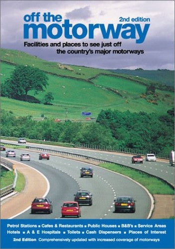 Off the Motorway