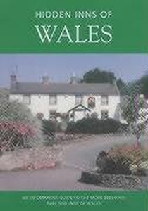 The Hidden Inns of Wales 