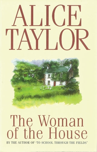 The Woman of the House