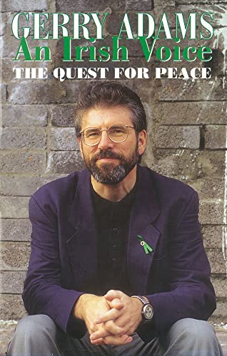 An Irish Voice