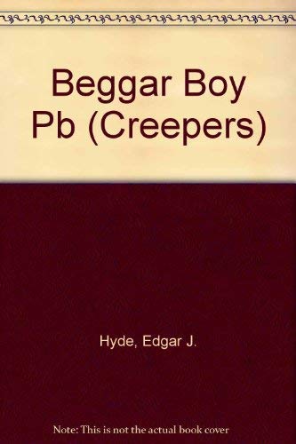 Beggar Boy