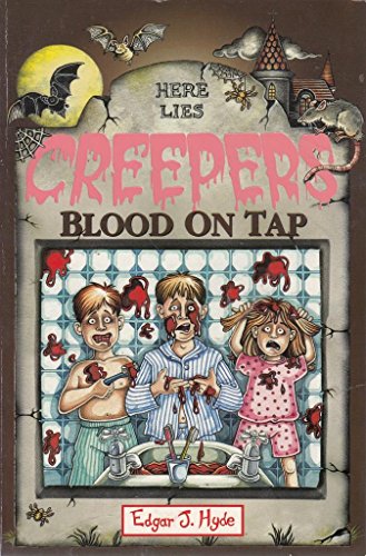 Blood on the Tap