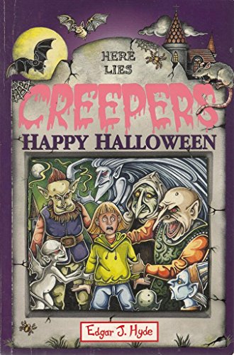 Happy Halloween