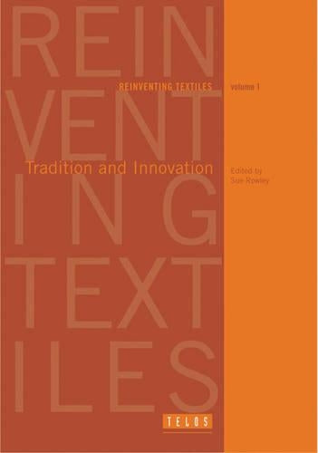 Reinventing Textiles