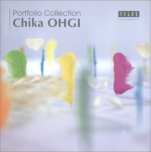 Chika Ohgi