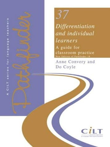 Differentiation and Individual Learners