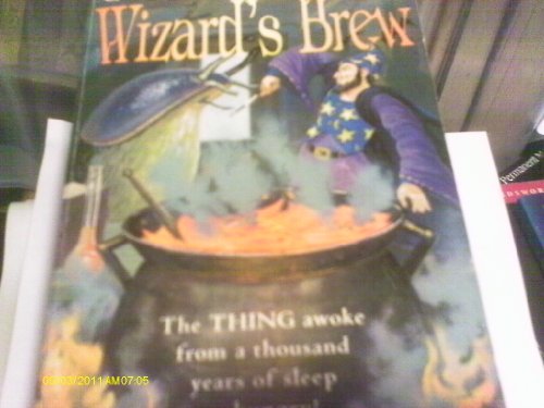 Wizard's Brew