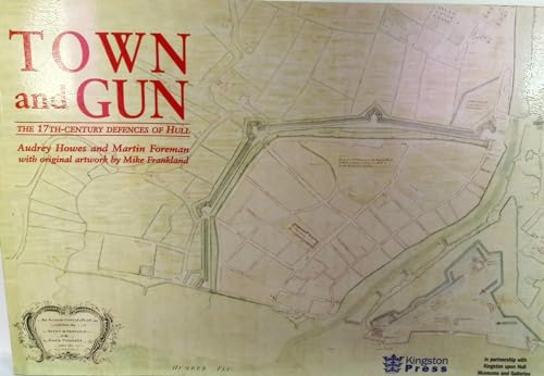 Town and Gun