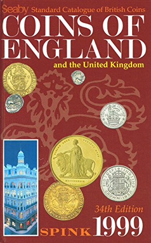 Seaby Standard Catalogue of British Coins