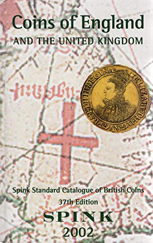 Seaby Standard Catalogue of British Coins