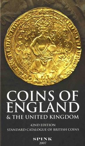 Coins of England and the United Kingdom