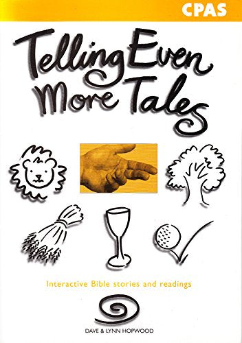 Telling Even More Tales