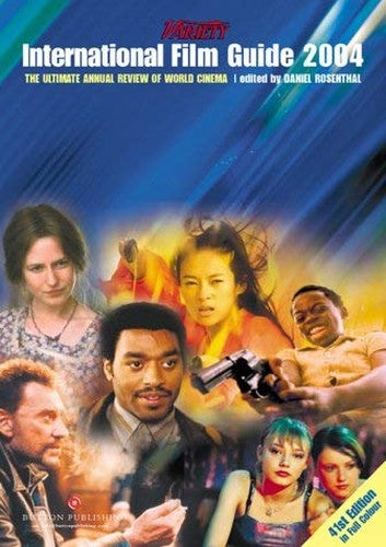 International Film Guide
