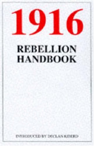 1916 Rebellion Handbook