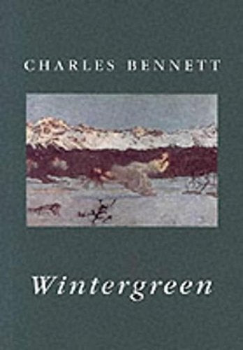 Wintergreen