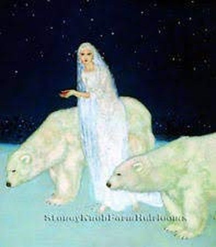 Ice Maidens