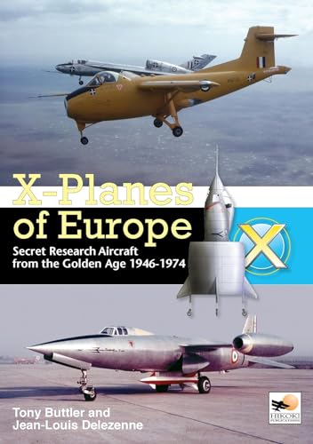 X-Planes Of Europe