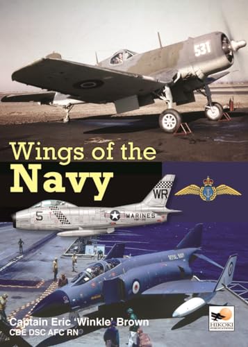 Wings Of The Navy