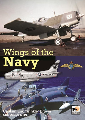 Wings Of The Navy