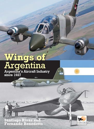 Wings of Argentina