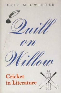 Quill on Willow 