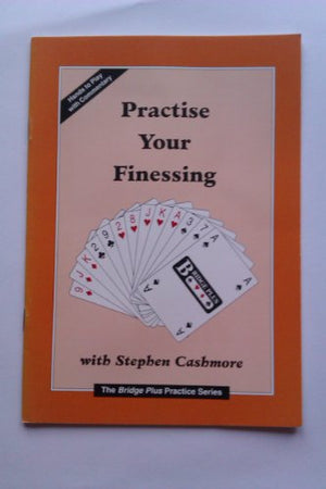 Practise Your Finessing