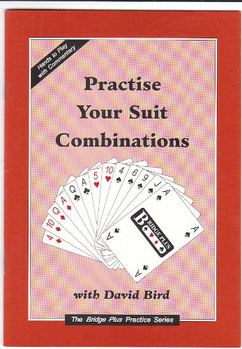 Practise Your Suit Combinations