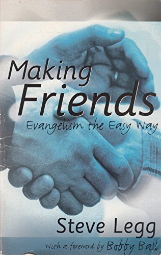 Making Friends