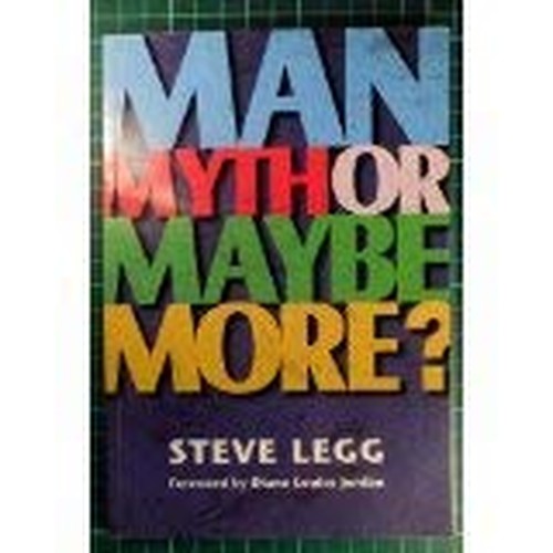 Man, Myth or Maybe More?
