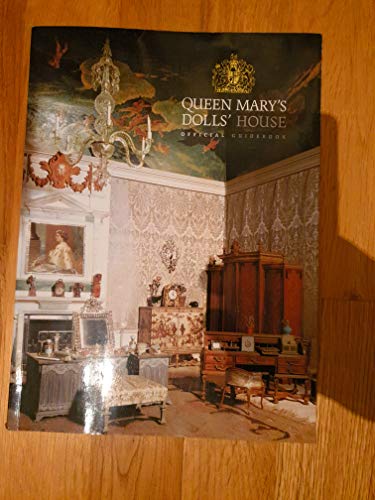 Queen Mary's Dolls' House