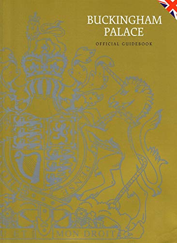 Buckingham Palace Official Guide