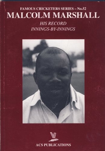 Malcolm Marshall
