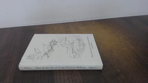 Macc and the Art of Long Distance Walking