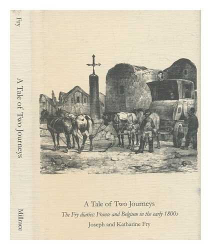 A Tale of Two Journeys