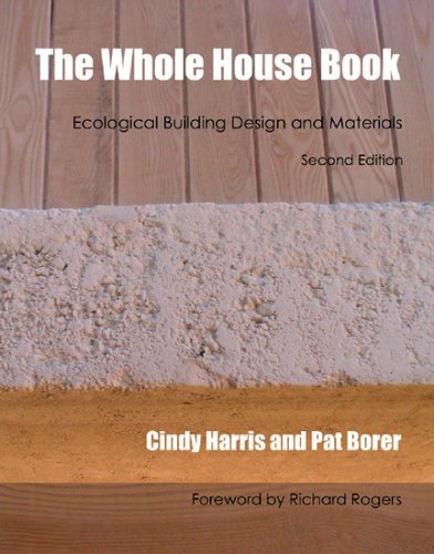 The Whole House Book