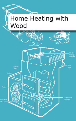 Home Heating with Wood